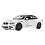 Машинка RASTAR автомобіль BMW M3 на дистанційному керуванні 1:14 білий 48000 - мініатюра 2