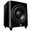 Сабвуфер активний JBL HDI-1200P Black Gloss (JBLHDI1200PBLQ) - мініатюра 4