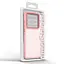 Чохол до мобільного телефона Armorstandart Frame Motorola Edge 60 Fusion 5G Pink (ARM85603) - мініатюра 3