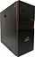 Комп'ютер Fujitsu Refurb Esprimo P720 E85+ Tower i3-4160/8/240SSD/500/GTX1060-6Gb - мініатюра 2