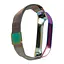 Ремешок Миланская Петля Mi Band 8 Сolorful - миниатюра 2