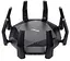 Маршрутизатор RT-AX89X AX6000, 8xGE LAN, 1xGE WAN, 1x10GE, 1xSFP+, 2xUSB3.1, MESH Asus teh0017178 - миниатюра 1