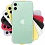 Смартфон Apple iPhone 11 64 GB Green (Grade A) Seller Refurbished - мініатюра 2