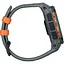 Смарт-часы Garmin Instinct 3 Solar 45 мм Twilight with Twilight Band (010-02934-01) [125562] - миниатюра 6