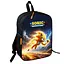 Рюкзак шкільний дитячий Супер Сонік «Super Sonic» 36х27 см для хлопчика (01146) - мініатюра 1