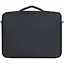 Сумка для ноутбука RivaCase Regent 8087 16" Black [143669] - мініатюра 3