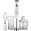 Блендер занурювальний Gorenje HBC804QW (735654) - мініатюра 1
