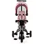 Велосипед трехколесный Kinderkraft Jazz 2 Pink (KRJAZZ02PNK0000) - миниатюра 10