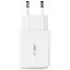 Зарядное устройство WK WP-U60 Suda 2.4A 2USB 220V EU White - миниатюра 2