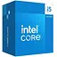 Процессор Intel Core i5 LGA1700 i5-14400 Box 10x2.5 ГГц Turbo Boost 4.7 ГГц 16 потоков UHD Graphics 730 L3 20Мб - миниатюра 1