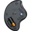 Миша Logitech M575S Ergo Wireless Trackball (910-006221) Graphite (910-007029) - мініатюра 6