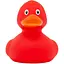 Утка FunnyDucks Красная ( 1305) - миниатюра 1
