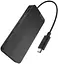 Док-станція USB-C Dual Display Travel Dock (w/ adapter) Lenovo teh0013478 - мініатюра 1