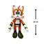 М'яка іграшка на кліпсі Тейлз SONIC PRIME SON7004C 15 см - мініатюра 2