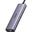 USB-хаб Ugreen CM512 6in1 (15598) [152543] - миниатюра 4