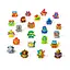 Фигурка игровая серии Guardians of Kazoom S2 SuperThings PST9D250IN00 в ассортименте - миниатюра 2
