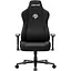 Геймерське крісло Anda Seat Novis XL Fabric Black (AD23-XL-01-B-F) [148710] - мініатюра 1