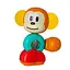 Дитяча розвиваюча іграшка "Мавпа" 8609 - мініатюра 3