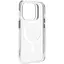 Чохол до мобільного телефона Armorstandart Clear Magsafe Apple iPhone 14 Pro Tansparent (ARM68055) - мініатюра 2