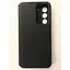 Оригинальный чехол-книжка Samsung для Galaxy S22 5G S-View Clear View Cover Smart (6.1") Черный - миниатюра 8