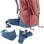 Рюкзак Deuter Aircontact X 60+15 SL (1052-3370122 5335) - мініатюра 5