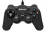Геймпад провідний Defender Game Racer Turbo GT USB-PS 12 кнопок (Чорний) - мініатюра 1