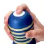 Мастурбатор Tenga Premium Air Flow Cup прозорий - мініатюра 6