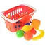 Игровой набор Корзина фруктов - миниатюра 1