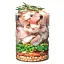 Сухий корм для дорослих собак усіх порід Carnilove FISH for Adult dogs 1,4 кг (риба) - мініатюра 3
