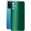 Захисна плівка StatusSKIN для Oppo A93s 5G Корпус Вініл Зелена - мініатюра 1