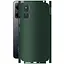 Захисна плівка StatusSKIN для Xiaomi Poco C65 Корпус Вініл Зелена матова - мініатюра 1