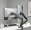 Кронштейн для монитора OfficePro MA412B - миниатюра 10