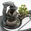 Фонтан декоративный Engard Relax 29х21х22 см (FT-09) - миниатюра 5