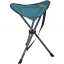 Табурет раскладной Uquip Darcy Caribbean Blue голубой (244019) - миниатюра 1