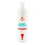 Шампунь для волосся Kallos Cosmetics Pro-Tox, відновлюючий, 500 мл - мініатюра 3