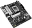 Материнська плата ASUS PRIME B850M-K (PRIME B850M-K) (Socket AM5, AMD B850, Micro-ATX) - мініатюра 4