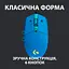 Миша Logitech G102 Lightsync (910-005801) Blue - мініатюра 4
