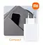 Зарядное устройство для адаптера XiaoMi Charging Combo 33W Type-A (BHR6039EU) - миниатюра 5