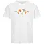 Футболка Blaser Active Outfits T25 ARGALI XL White - мініатюра 1