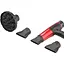 Фен Valera MatrixCare AI Metallic Red (501.00 MA MR) [130070] - миниатюра 5