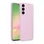 Чохол MAKE Samsung A56 Silicone Pink - мініатюра 5