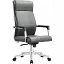 Офісне крісло GT Racer B-869A Gray (B-869A Gray) - мініатюра 1