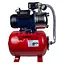 Насосна станція Wetron 1.1кВт Hmax 48м Qmax 60л/хв 775054/24 - мініатюра 4