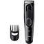 Триммер для стрижки Braun HC5310 HairClip Black UA - миниатюра 1