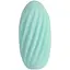 Мастурбатор Chisa Cosy Alpha Masturbator Pleasure Pocket бірюзовий - мініатюра 1
