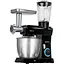 Кухонна машина MPM MRK-24  [131327] - мініатюра 1