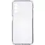 TPU чохол Epic Transparent 1,5mm Full Camera для Samsung Galaxy A54 5G Безбарвний (прозорий) - мініатюра 1