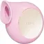 Звуковой стимулятор LELO Sila Cruise Pink (SO8093) [108526] - миниатюра 1