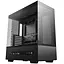 Корпус DeepCool CH690 Digital Black (R-CH690-BKNNA0D-G-1) без БЖ - мініатюра 1