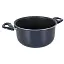 Набор посуды Gimex Cookware Set induction Blue 9 предметов (6977225) - миниатюра 5